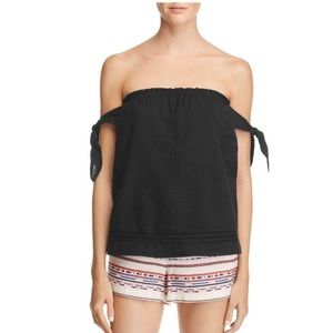 Paige Lynley top